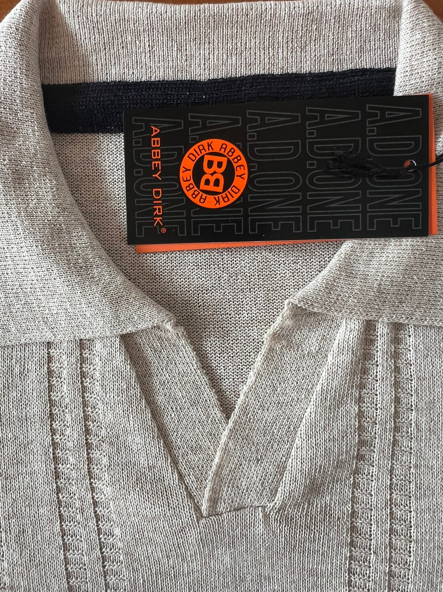 POLO UOMO COTONE CON RIGHINO A CONTRASTO MANICA CORTA MAGLIERIA 100% MADE IN ITALY