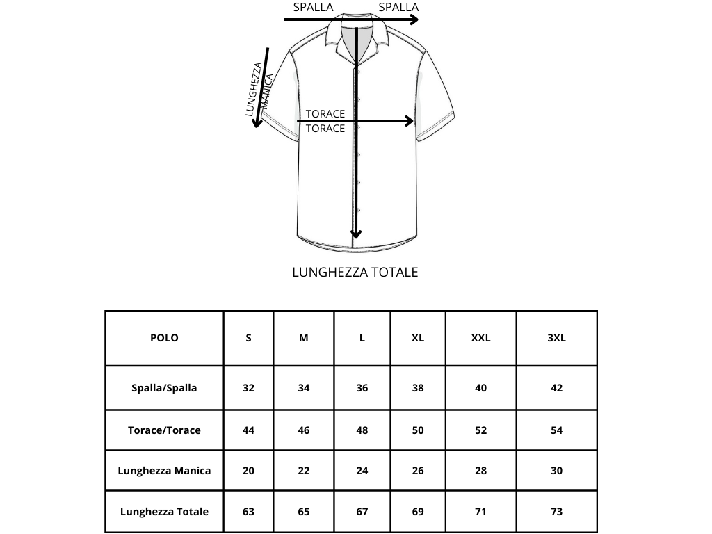 POLO UOMO COTONE MANICA CORTA MAGLIA RIGATA MAGLIERIA PRODOTTA IN ITALIA