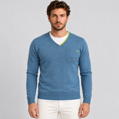 Maglia uomo cotone - Pasquale Jimmy
