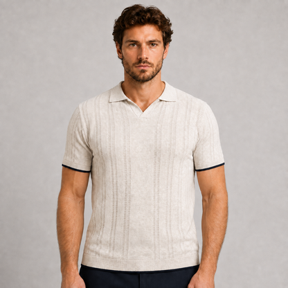 Polo uomo cotone - Pasquale Jimmy