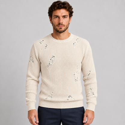 Maglione uomo lana - Pasquale Jimmy