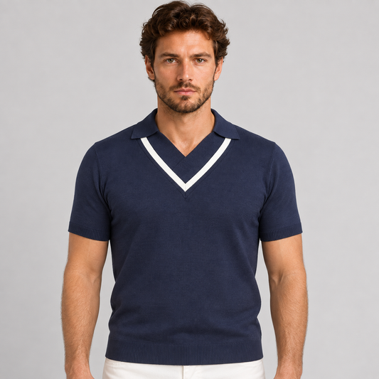 Polo uomo cotone - Pasquale Jimmy