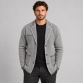 Cardigan uomo lana - Pasquale Jimmy