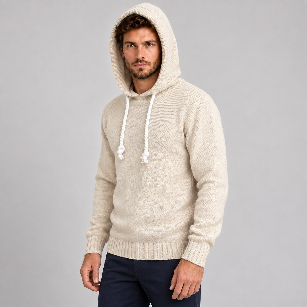 Maglia uomo lana - Pasquale Jimmy